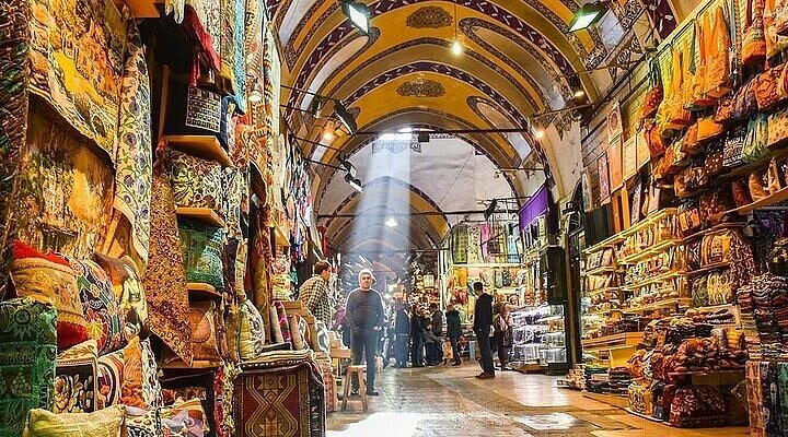 Bazaar