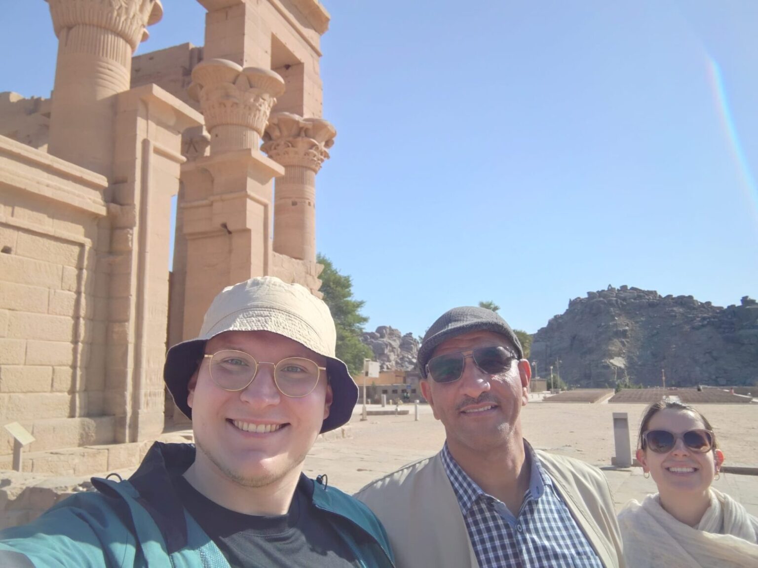 Guided Tours