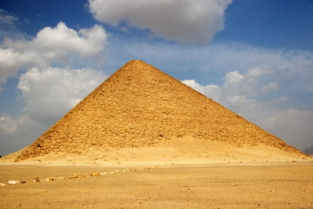 dahshur-pyramids