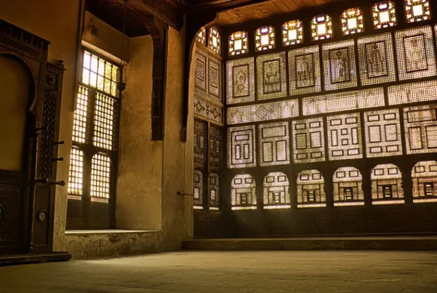 Bayt Al-Suhaymi