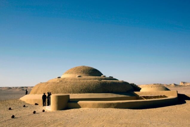 Fayoum-Oasis