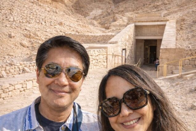 Sharing tour from Hurghada&Marsa Alam to Luxor