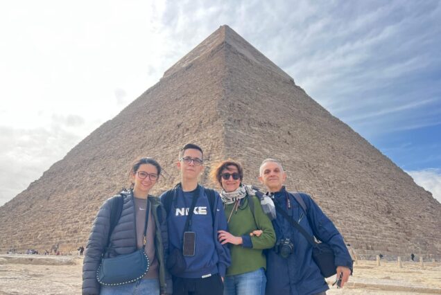 Private visits to the Grand Egyptian museum&Pyramids