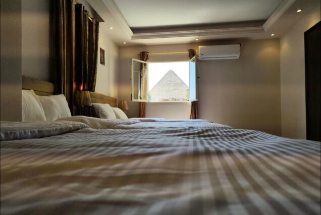 Guest house
