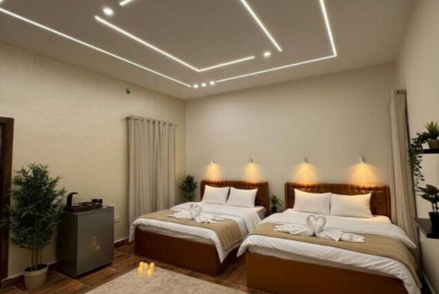Guest house