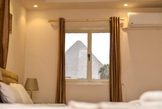 Guest house