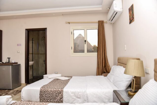 Guest house