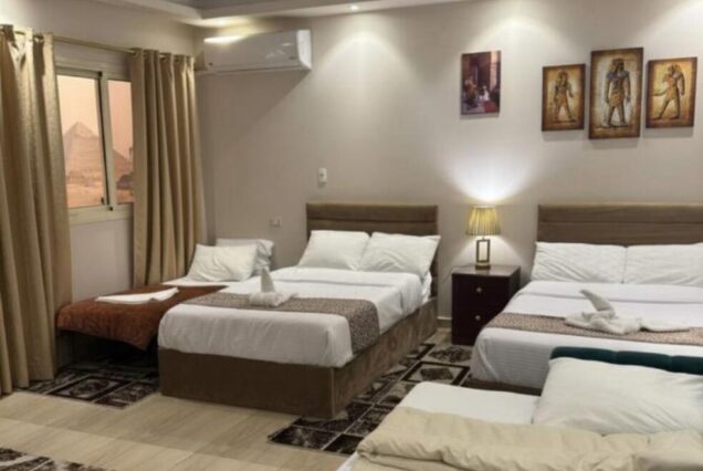 Guest house