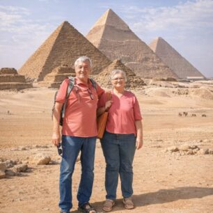 Cairo Day Tours