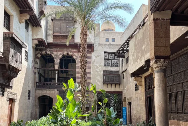 Bayt Al-Suhaymi