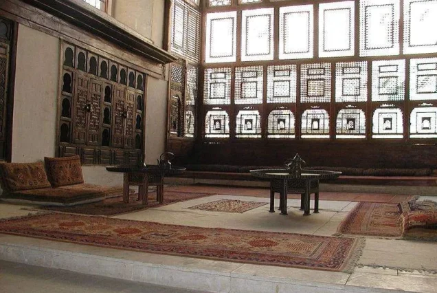 Bayt Al-Suhaymi