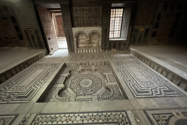 Bayt Al-Suhaymi