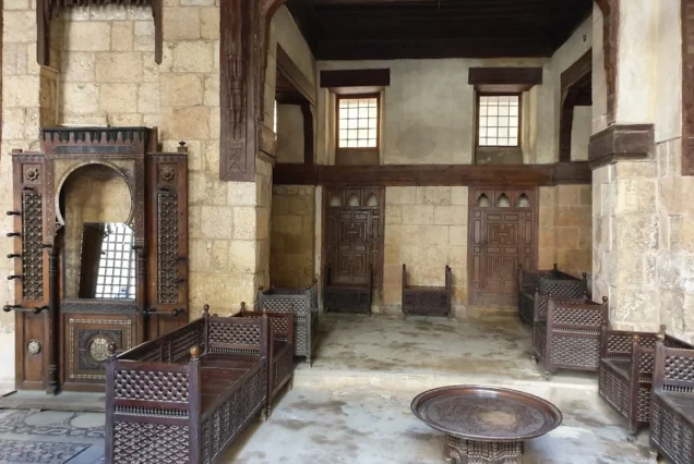 Bayt Al-Suhaymi
