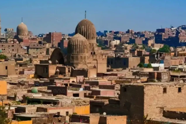 City of the Dead