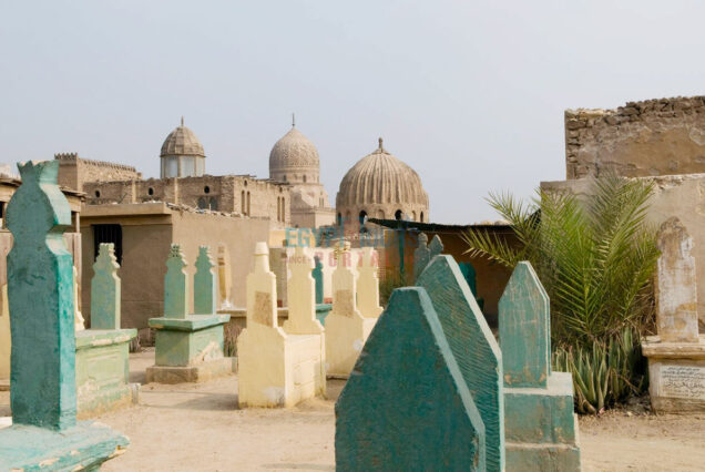City of the Dead
