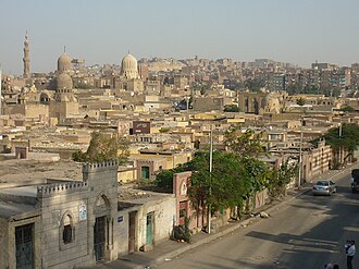 City of the Dead