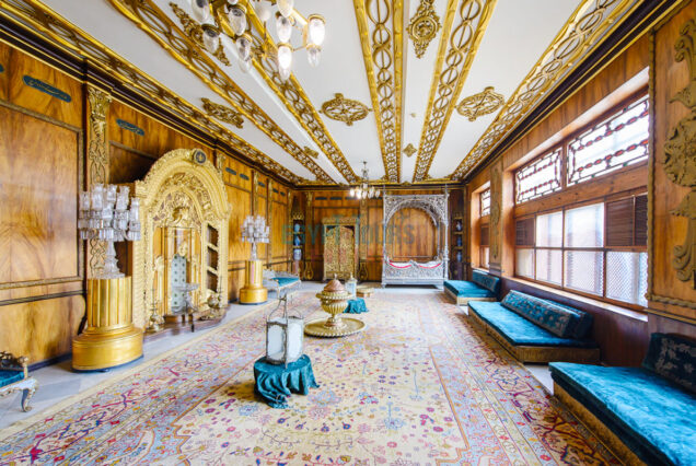 al-manial-palace