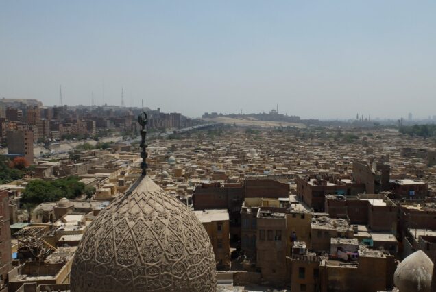 City of the Dead