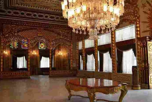 al-manial-palace