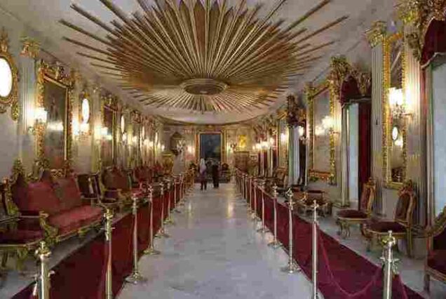 al-manial-palace