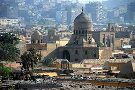 City of the Dead