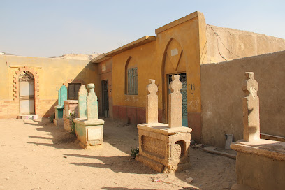 City of the Dead