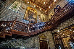 al-manial-palace